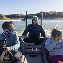 2021 Lake Travis BPT Photo Gallery - Jacob Wheeler Fishing - Pro Bass Fishing Angler